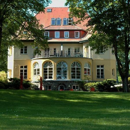 Landhaus Himmelpfort Am See Fürstenberg-Havel 외부 사진