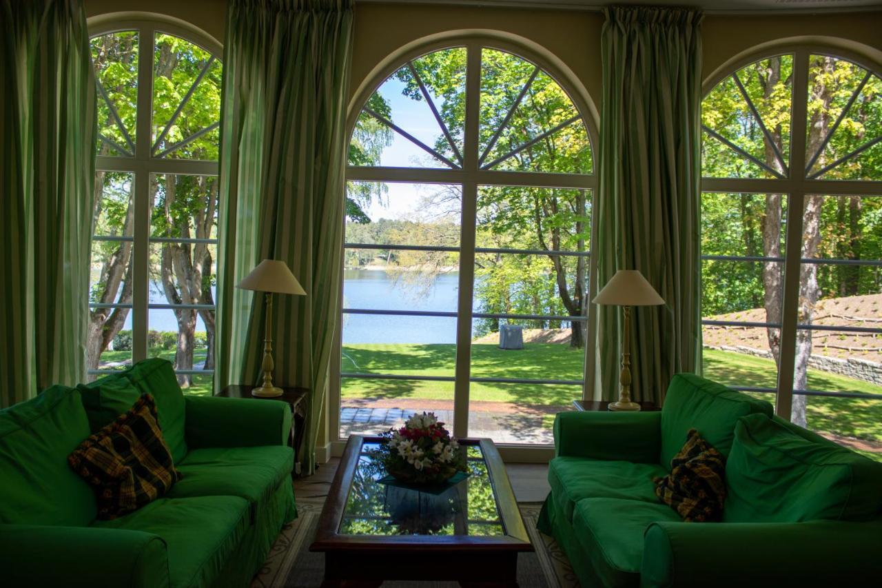 Landhaus Himmelpfort Am See Fürstenberg-Havel 외부 사진