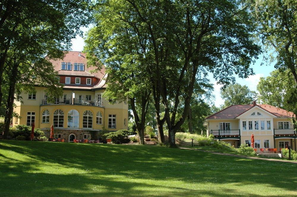 Landhaus Himmelpfort Am See Fürstenberg-Havel 외부 사진