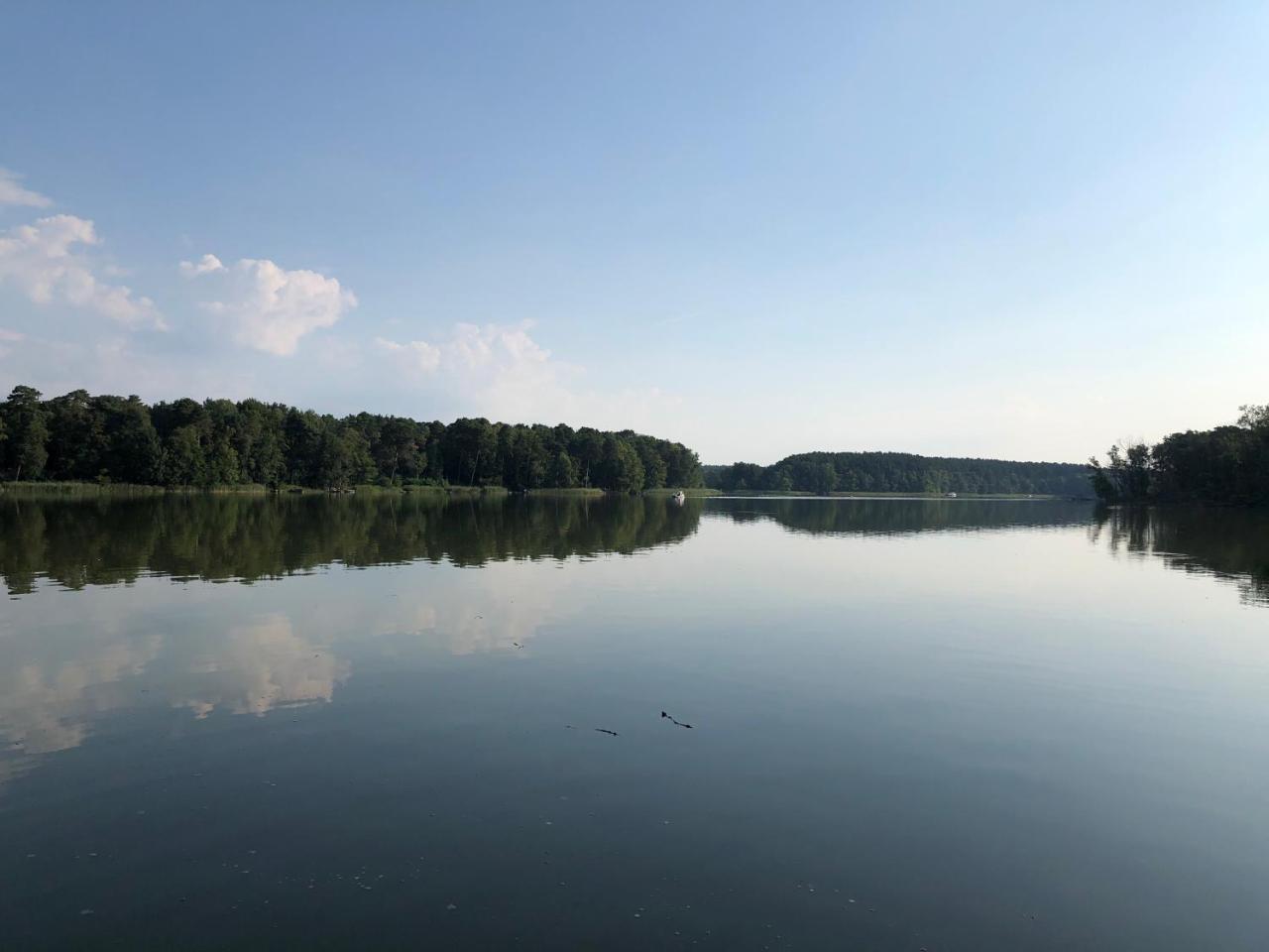 Landhaus Himmelpfort Am See Fürstenberg-Havel 외부 사진