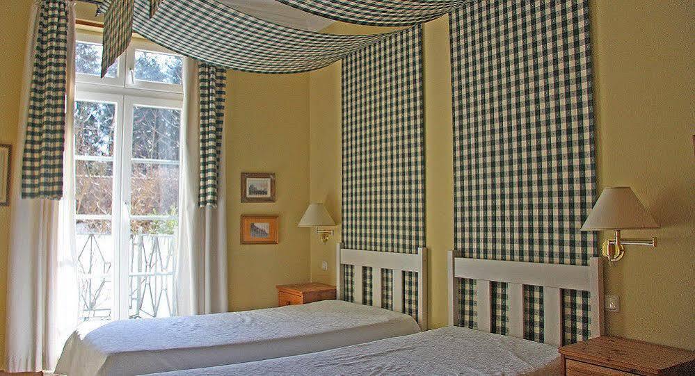 Landhaus Himmelpfort Am See Fürstenberg-Havel 외부 사진